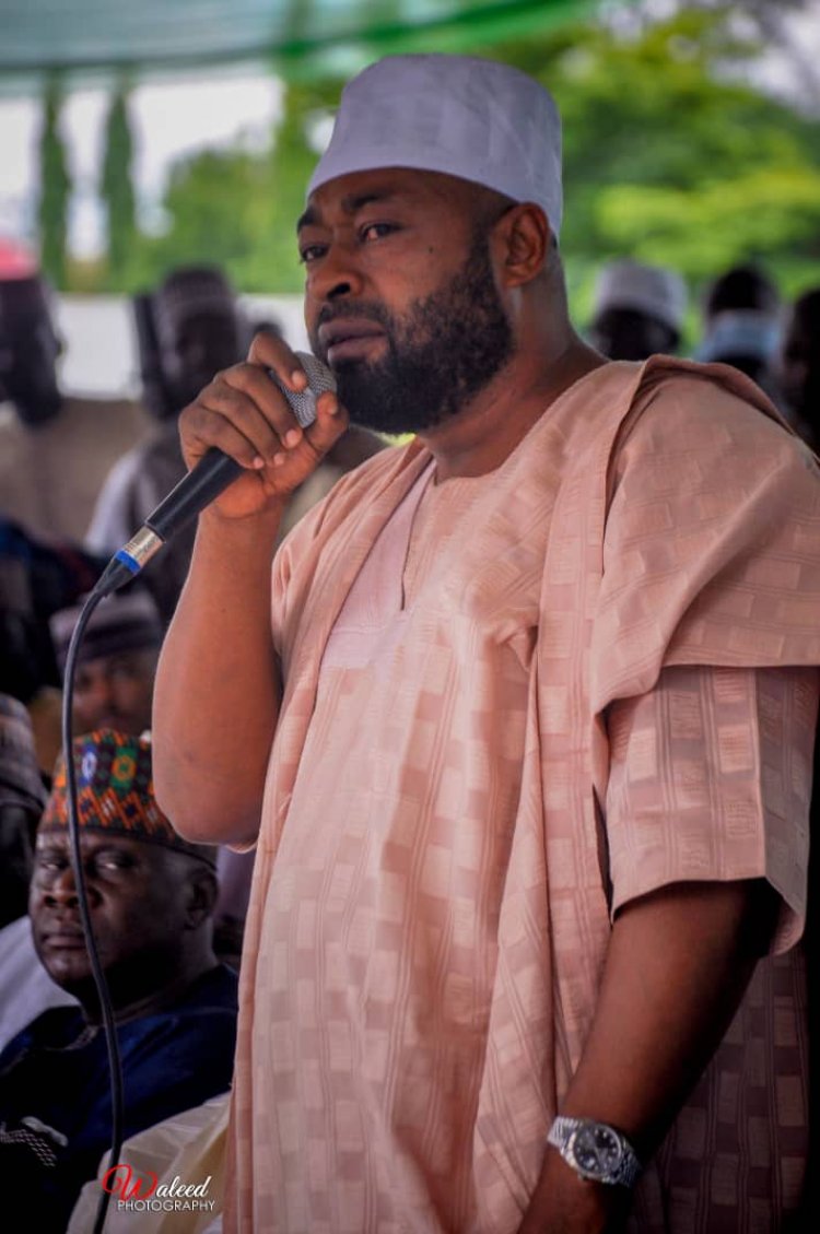 Death toll hits 86 in Niger State