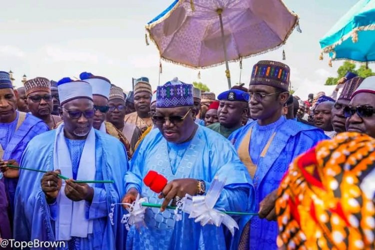 Ƙungiyar Makiyaya Ta Jinjinawa Hukuma  a shirinta Na Sake Farfaɗo Da Arewa Maso Gabas