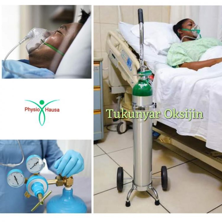 Duba hanyoyi 14 da hawan jini ke yin mummunan lahani ga sassan jiki kafin a ankare