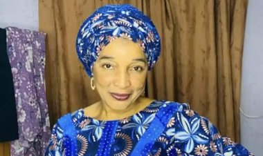 Jaruma Fatí Bararóji Ta Bayyana Cútar Daké Damúnta  Ga Dunìya