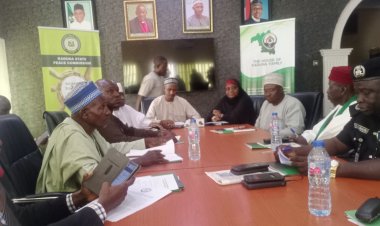 NPC Jigawa to recruits over 1000 volunteers for birth registration