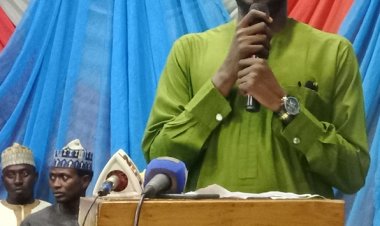 Youth Forum Sensitize 500 group for Peaceful 2023 Polls in Kaduna