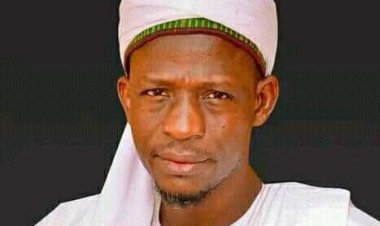 Don  Samar Da Maslaha Da Zaman Lafiya A Sakkwato Nake Takarar Gwamna---lbrahim Liman Sifawa