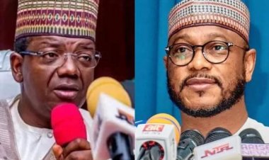Zamfara PDP Loses Over 1,000 Card Carrying Members To APC
