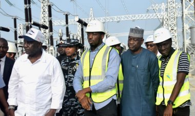 ZUNGERU HYDROELECTRIC POWER PROJECT TO BE COMMISSIONED FIRST QUARTER OF 2023 MINISTER OF POWER