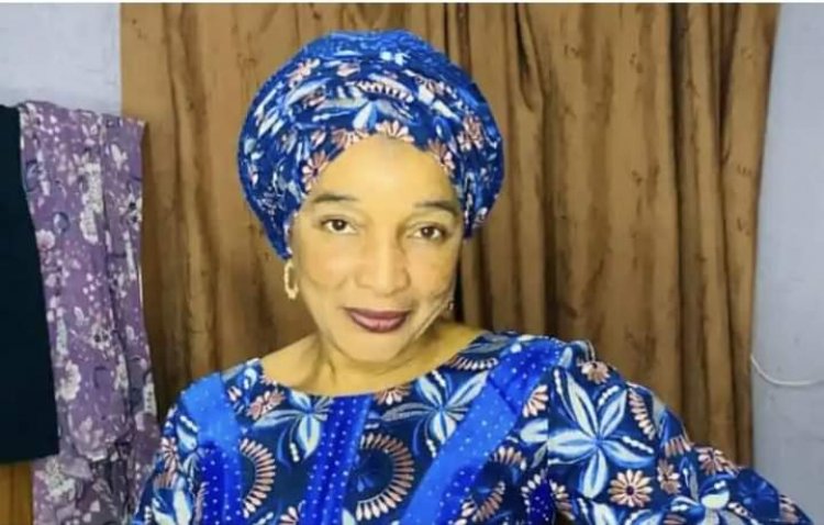 Jaruma Fatí Bararóji Ta Bayyana Cútar Daké Damúnta  Ga Dunìya