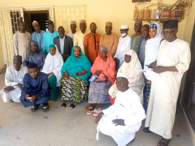 Akwai bukatar Sakkwato ta aiwatar da dokar Lafiya ta 2014---Shugaban Gidauniyar Sake fasalin Lafiya Na Nijeriya