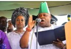 Gov. Ademola Adeleke Joins Accord Party