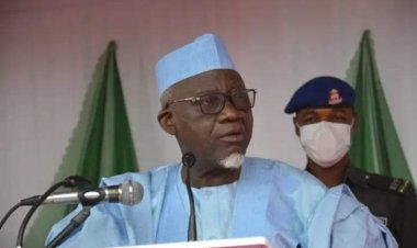 Kasafin Kuɗi: Biliyan 871.3 Ba Zai Ishi 'Yan Sanda Ba ---Katukan Sokoto