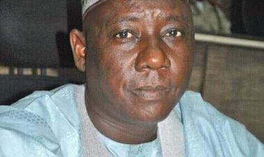 2023: Dan Majalisar Dokoki a Sakkwato  Ya Sha Kaye a Kotun Daukaka Kara