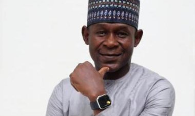 Har Yanzu Ina Takara a Jam’iyar PRP Saboda Akida Nake Siyasa Ba Don Kasuwanci Ba----Nisiru Milo