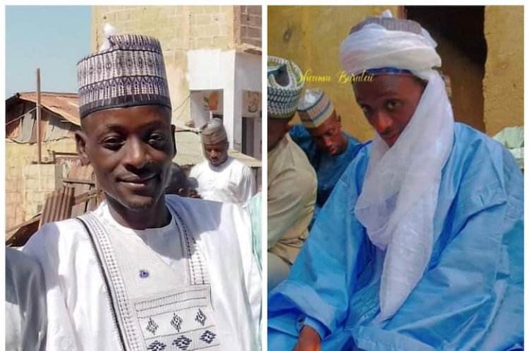 Kasa da Awa 24 da Daura Aurensa, Ango Yabar Duniya A Sakkwato 