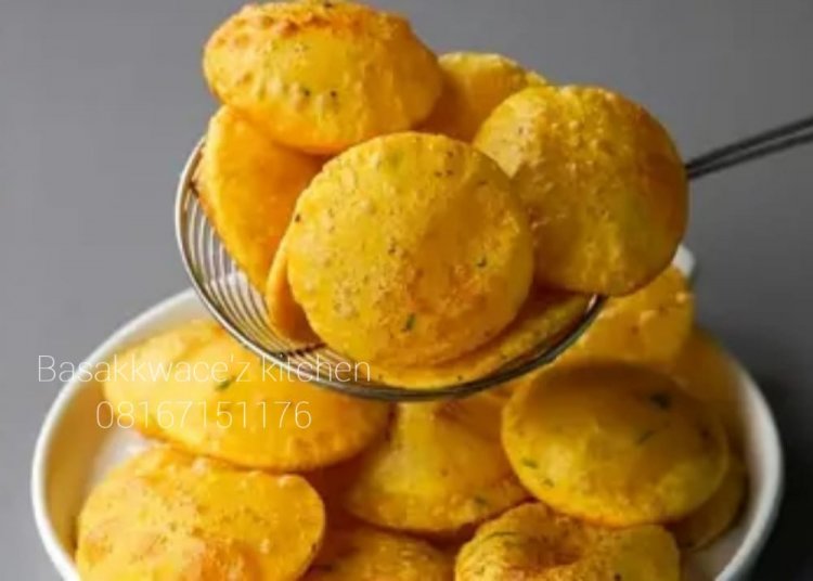       HOW TO MAKE SPECIAL   EGG ROLL