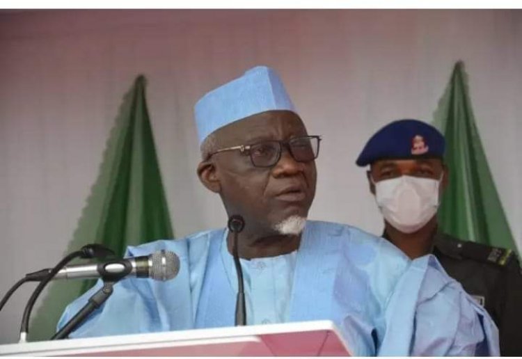 Kasafin Kuɗi: Biliyan 871.3 Ba Zai Ishi 'Yan Sanda Ba ---Katukan Sokoto