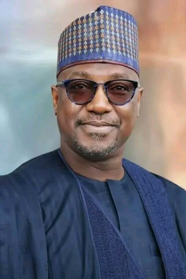 Duk Da Matsalar Tsaro Al'ummar Rafi Sun Fito Jefa Kuri'arsu a Neja