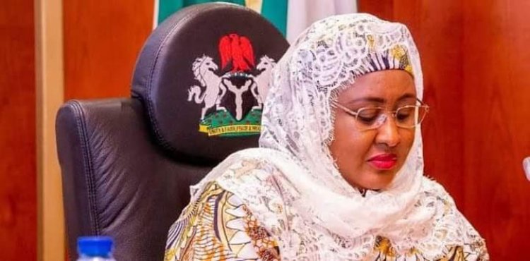 Dalibai za su fara zanga-zanga bisa tsare Aminu Mohammed wanda ya yi suka ga Aisha Buhari