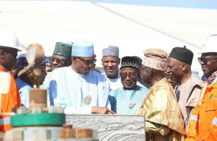 Gwamnatin Najeriya Ta Gargadi 'Yan Siyasa Kan Amfani Da 'Yan Bangar Siyasa