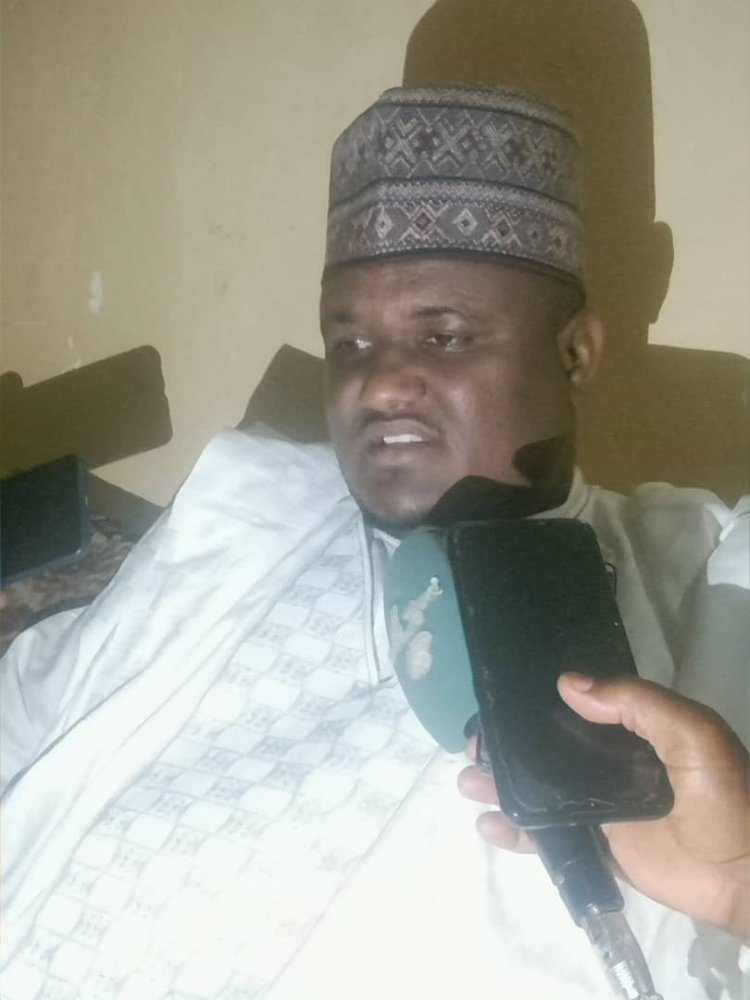 Chamber Of  Commerce: President Tenders His Resignation, Says Powerful Figures Witch Hunts Him