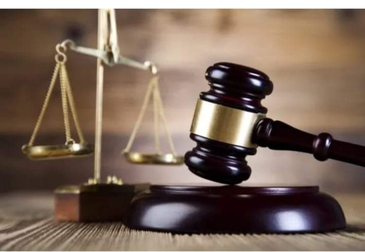 Supreme Court Nullifies Tunubu Pardon On Maryam Sanda