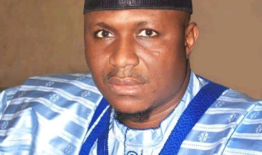 Harkar tsaro a Gabascin Sakkwato kullum ci baya ake samu----Sanata Ibrahim Lamiɗo