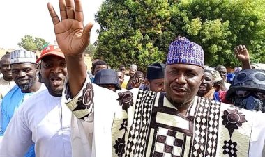 Kasan Abin Da Ya Faru Da Dan Takarar Sanatan APC Na Sakkwato Ta Gabas A Illela?