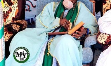 Muslim group, Fityanul Islam to launch fund for orphans Thursday