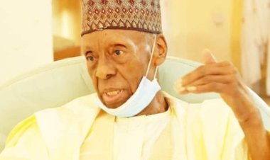 Sarkin Sudan Ya Rasu Yana Da Shekara 85 A Duniya