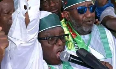 APC DA PDP: Kotun Daukaka Kara Za Ta Fara Sauraren Shari'ar Sokoto A Abuja