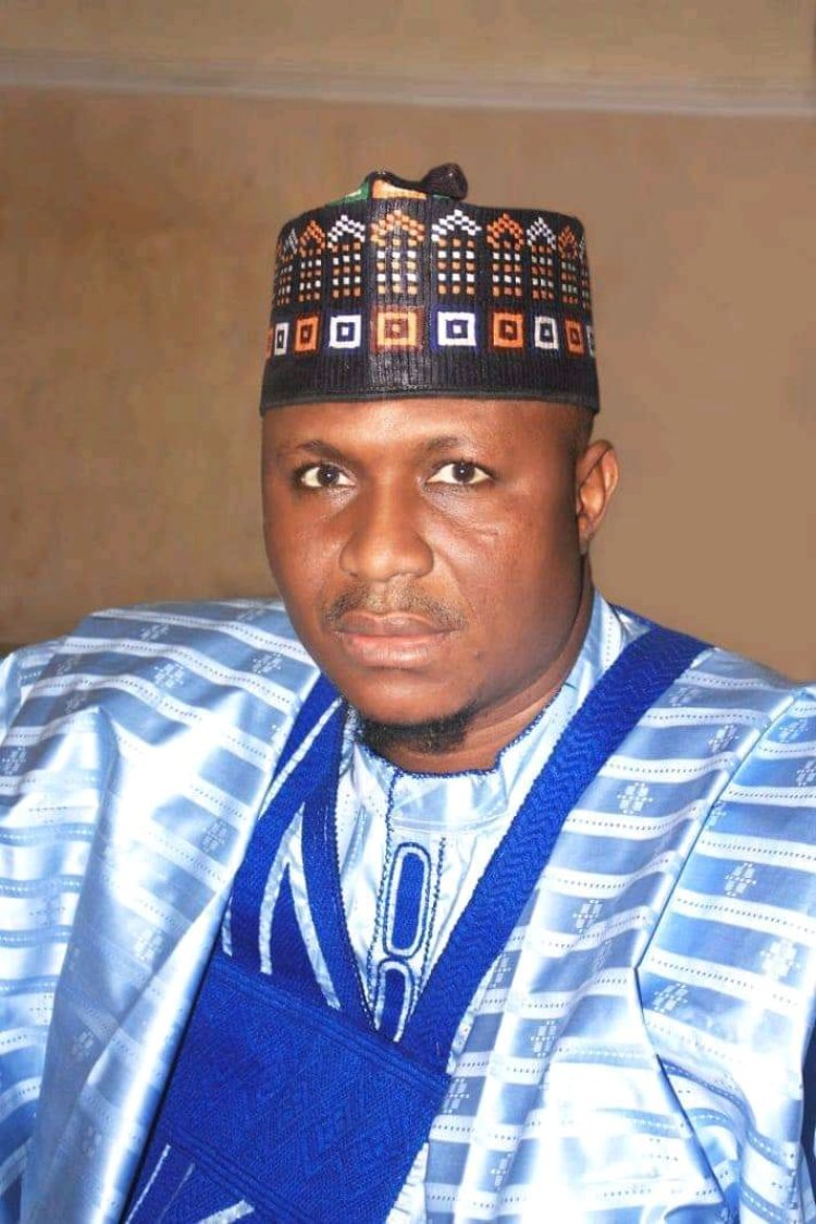 Harkar tsaro a Gabascin Sakkwato kullum ci baya ake samu----Sanata Ibrahim Lamiɗo