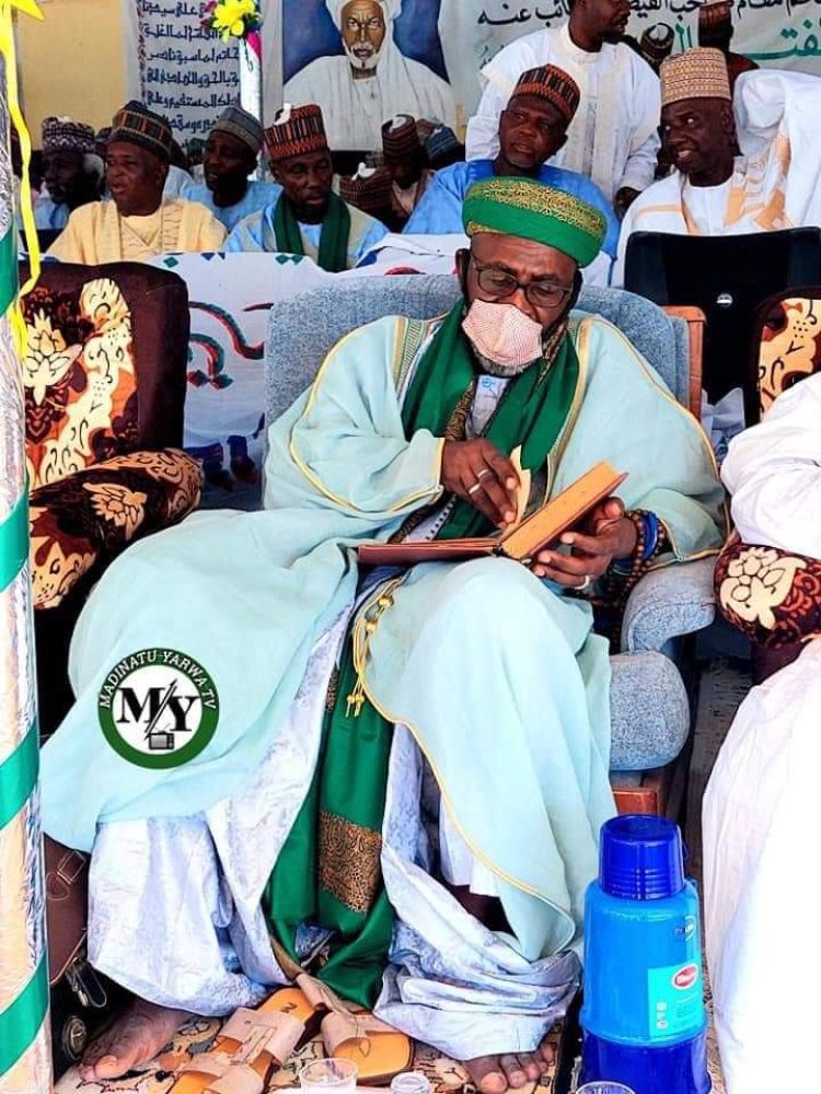 Muslim group, Fityanul Islam to launch fund for orphans Thursday