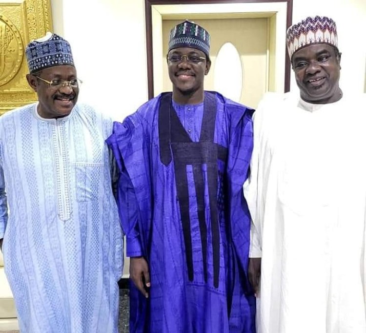 PDP youth director assures prominent APC members almost decamp to PDP