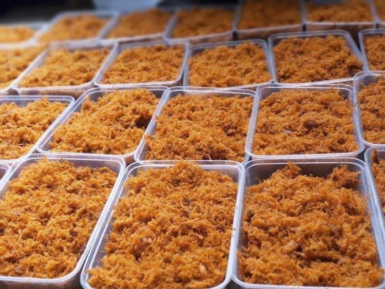 Ina Sana'ar Dambun  Kaza Don Dogaro Da Kai, Ba Don Kaskanci Ba------Hajaru Muhammad