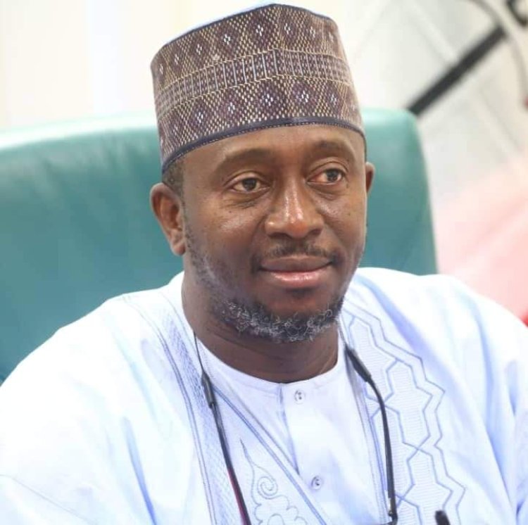 Political Thugs Attack  Zamfara Federal Lawmaker's Political Campaign Van, Office