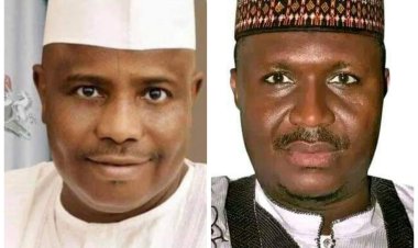 Ko Tambuwal Yasan Lamiɗo Ya Yi Waɗannan Ga Mutanen Sakkwato Ta Gabas