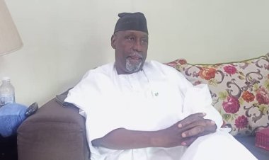 Hon. Farouk  accept court ruling of Jigawa APC governor ship primary election