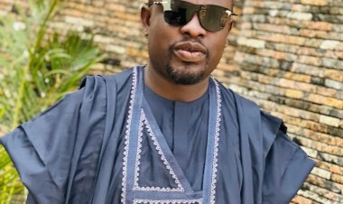 Tinubu Ne Mafi Cancantar Shugabancin Nijeriya - Bakin- Zuwo