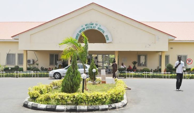 Patients Under NHIS, JCHIMA Decries Unacceptable to Healthcare Service at Jigawa Hospitals