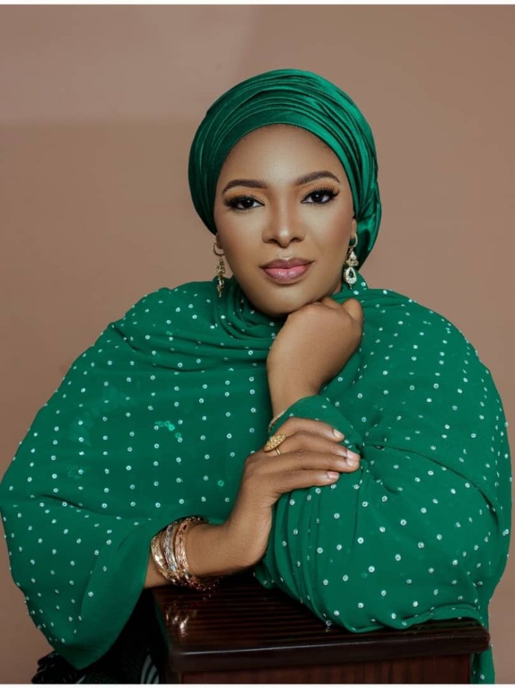 Fatana Na  Gabatar Da Dokoki Da Za Su Inganta Rayuwa Mata da Matasa a Kano---Honarabul Halima Danbatta