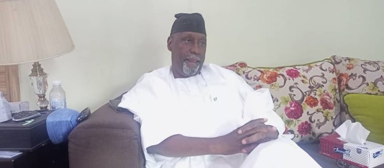 Hon. Farouk  accept court ruling of Jigawa APC governor ship primary election