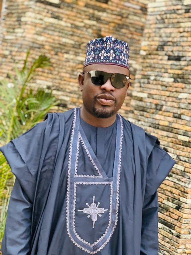 Tinubu Ne Mafi Cancantar Shugabancin Nijeriya - Bakin- Zuwo