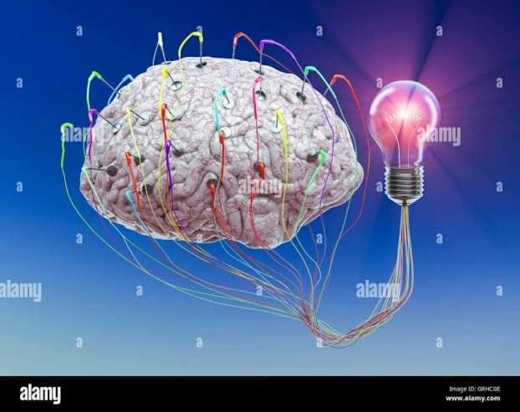 Allah Gwani | Abubuwan Mamaki 11 Game Da Ƙwaƙwalwa