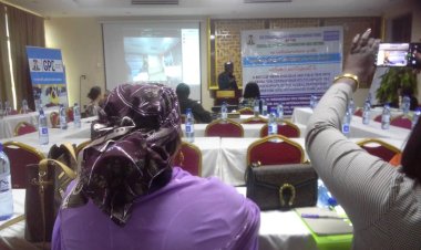 The average pupil-teacher ratio in North-eath is 124 to 1- UNICEF