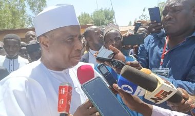 SUDAN CRISIS: SOKOTO WEIGHS-IN ON SAFETY OF TRAPPED STUDENTS 