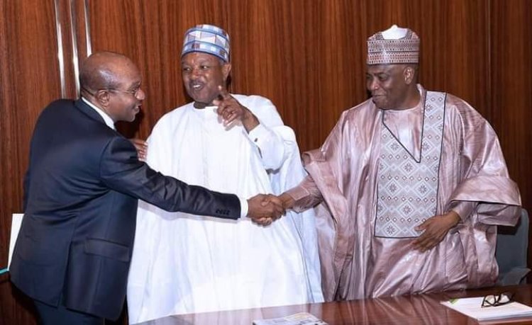 Sokoto: Gidajen Mai, 'Yan Kasuwa Da Bankuna Sun Dena Karbar Tsaffin Takardun Naira
