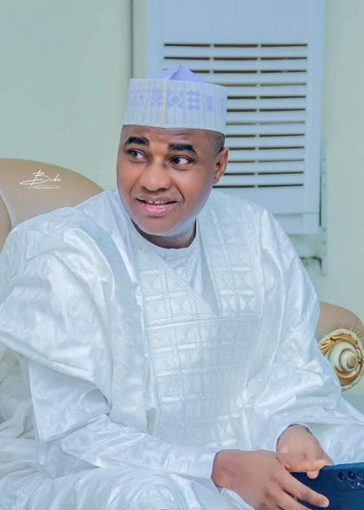 Hasashen Malami A Sakkwato Kan Manir Dan'iya Ya Tabbata