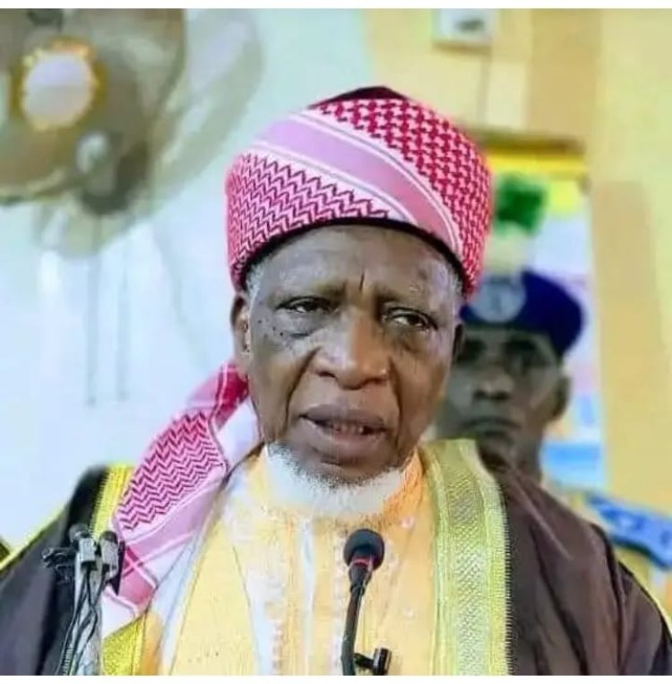 Shugabanni 73 na ƙungiyar izala sun bayyana goyon baya ga Atiku, inda Sheikh Jingir ya zaɓi Tinubu