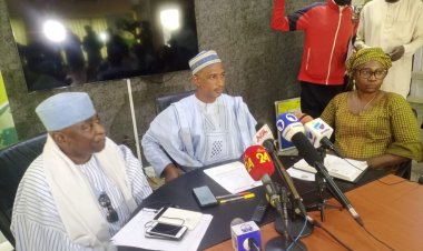 Peace Committee to Religious Clerics: Stop Endorsing Candidates in Places of Worship