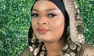 DA AURE NA: Labarin Yaudara Mai Muni, Fita Ta Biyu