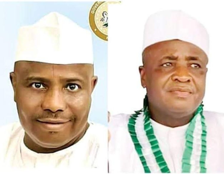Argentina Project: Gwamnatin Sokoto ta binciki aikin Wamakko da Tambuwal