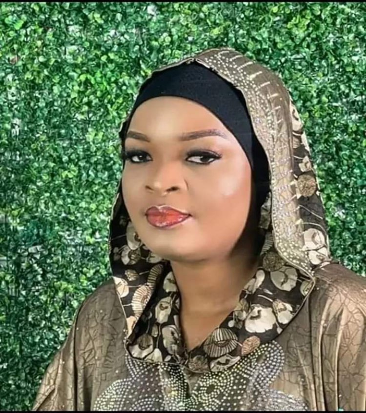 DA AURE NA: Labarin Yaudara Mai Muni, Fita Ta Biyu